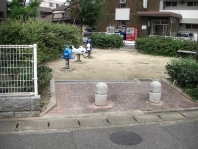 那珂３号公園