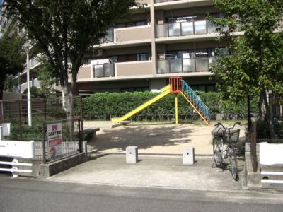 南八幡１号公園
