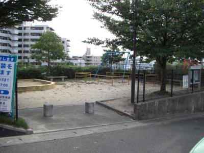 金隈４号公園