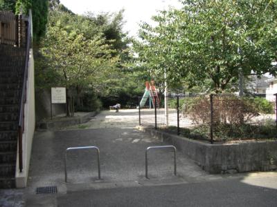 浦田４号公園