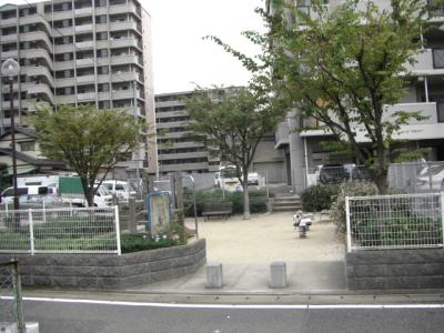 東那珂１号公園