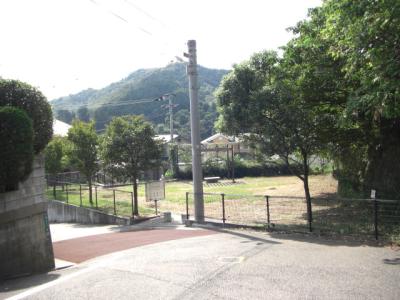 立花寺白石公園