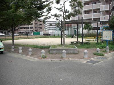 那珂１号公園