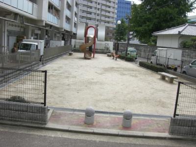 千代２号公園