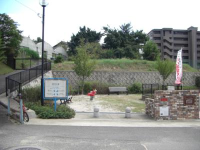 金隈５号公園