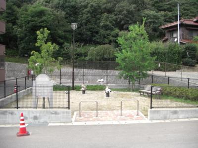 金隈６号公園