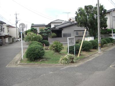那珂２号緑地