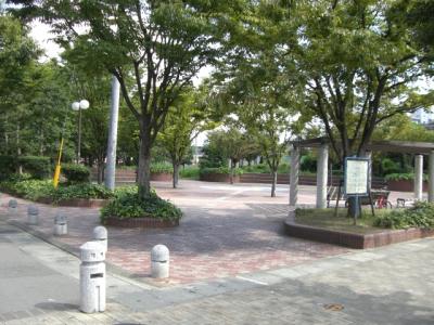 吉塚緑地