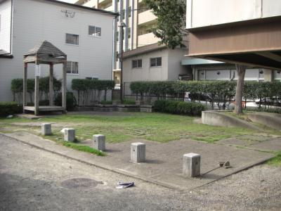 那珂７号緑地