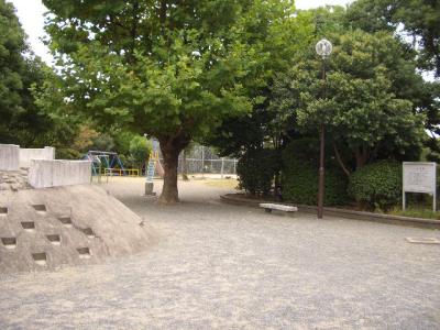 山荘公園