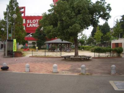 小笹公園