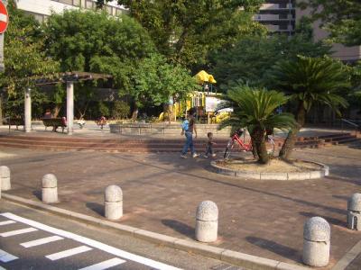清川公園