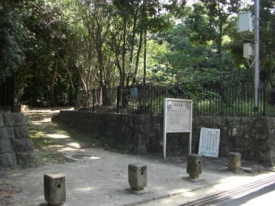 赤坂公園