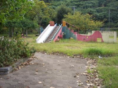 荒津公園