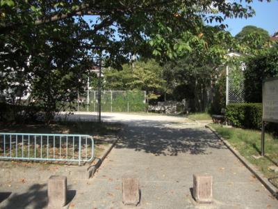 桜坂公園