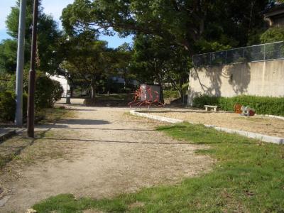 笹丘公園