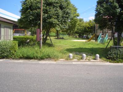 福浜北公園