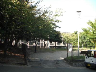 桜坂南公園