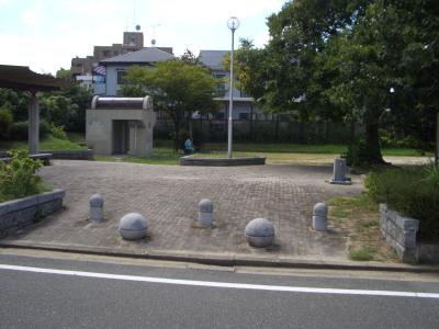 唐人町北公園