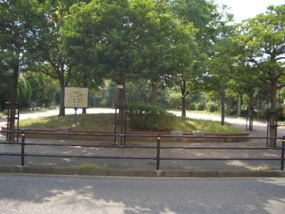 草香江公園