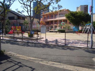 伊崎公園