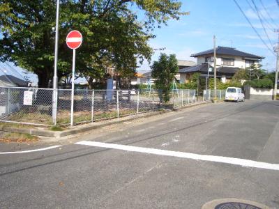 平和西公園