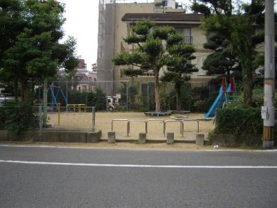 警固本町公園