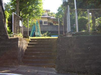 小笹２号公園