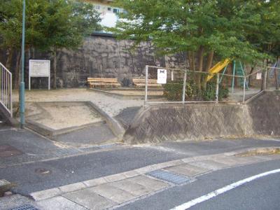 小笹４号公園