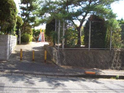 平尾１号公園