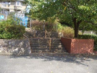 平尾２号公園