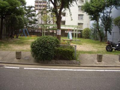 清川中公園