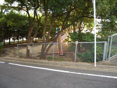 小笹６号公園
