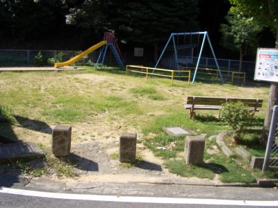 六本松１号公園