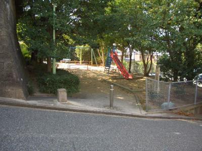 小笹７号公園
