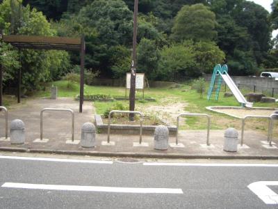 警固１号公園