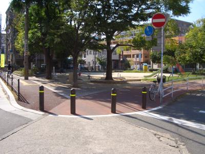 六本松２号公園