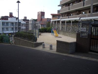 小笹１０号公園