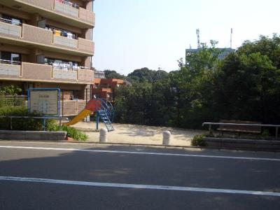 小笹８号公園