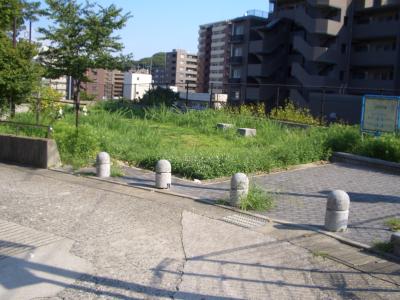 六本松３号公園
