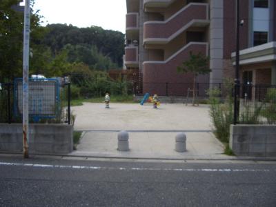 小笹１１号公園