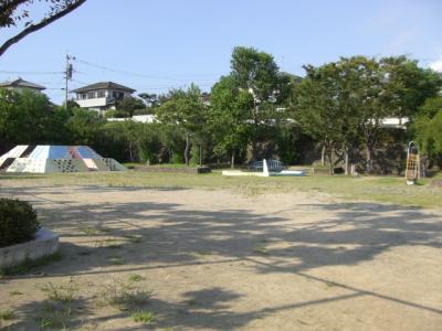 西公園