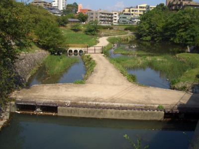 平尾大池公園