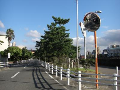 福浜１１号緑地