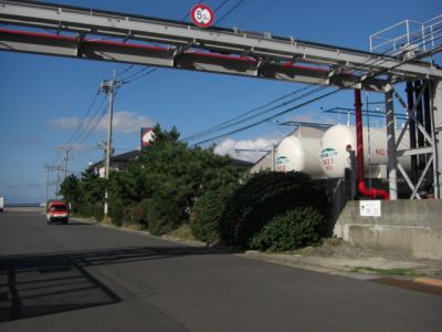 荒津２号緑地