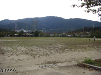 桧原運動公園
