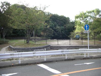 上水公園