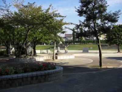 野間大池公園
