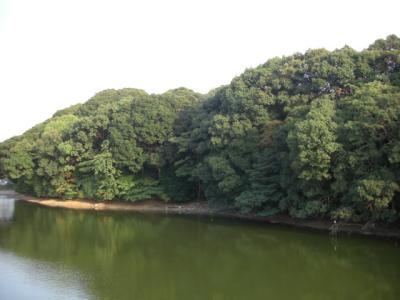和田宝満公園