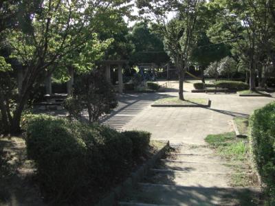 野多目中央公園
